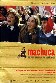 Machuca Imagen de Machuca