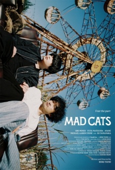 Imagen de Mad Cats
