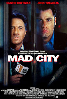 Imagen de Mad City