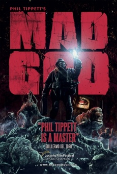 Imagen de Mad God