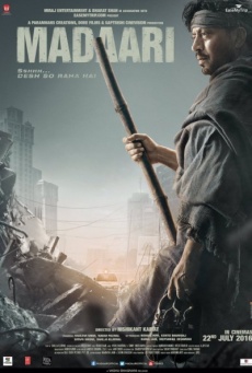 Madaari Imagen de Madaari