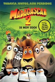 Imagen de Madagascar 2