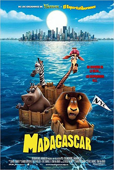 Imagen de Madagascar