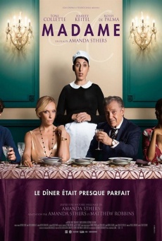 La madame Imagen de La madame