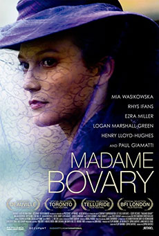 Imagen de Madame Bovary