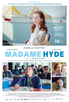 Madame Hyde Imagen de Madame Hyde