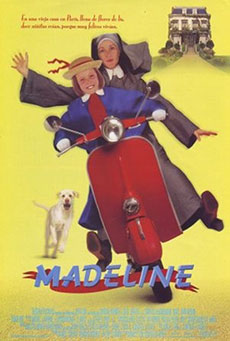 Imagen de Madeline