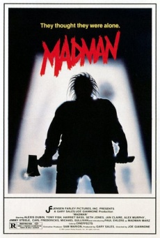 Madman Imagen de Madman