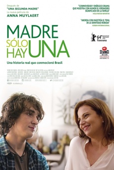 Madre sólo hay una Imagen de Madre sólo hay una