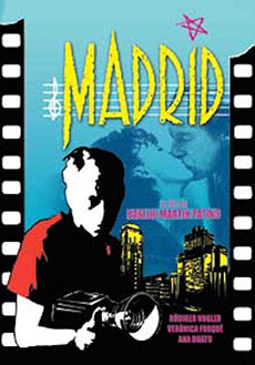 Madrid Imagen de Madrid
