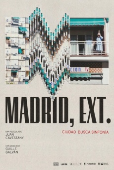 Madrid, Ext. Imagen de Madrid, Ext.