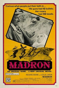 Madron Imagen de Madron