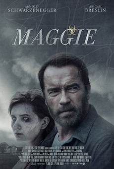 Maggie Imagen de Maggie
