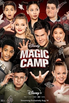 Magic Camp Imagen de Magic Camp