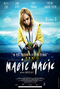 Magic, Magic Imagen de Magic, Magic