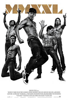 Magic Mike XXL Imagen de Magic Mike XXL