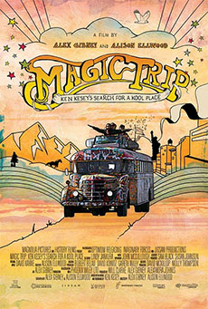 Magic Trip Imagen de Magic Trip