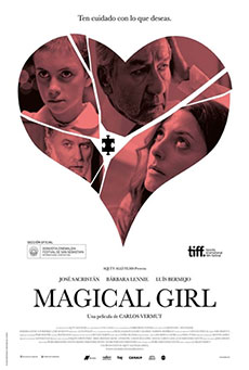 Magical Girl Imagen de Magical Girl