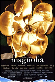 Magnolia Imagen de Magnolia