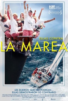 Ellas contra la marea Imagen de Ellas contra la marea