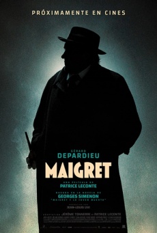 Imagen de Maigret