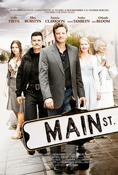 Main Street Imagen de Main Street