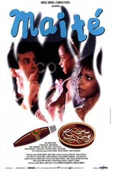 Maité Imagen de Maité