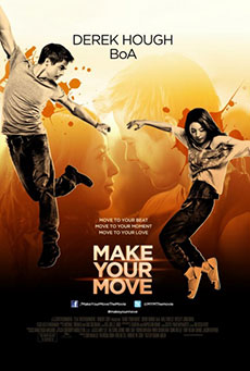 Make Your Move Imagen de Make Your Move