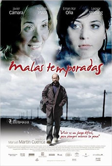 Malas temporadas Imagen de Malas temporadas