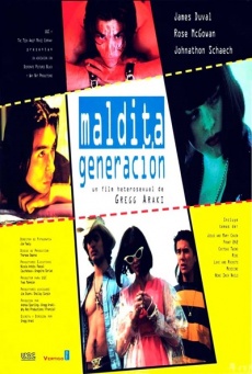 Maldita generación Imagen de Maldita generación