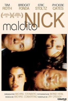 Maldito Nick Imagen de Maldito Nick