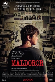 Imagen de Maldoror