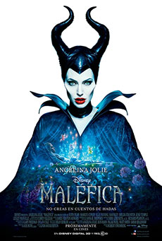 Maléfica Imagen de Maléfica