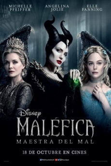 Maléfica: Maestra del mal Imagen de Maléfica: Maestra del mal