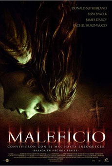 Maleficio Imagen de Maleficio