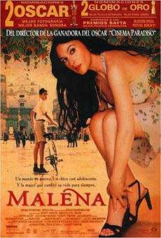 Malena Imagen de Malena
