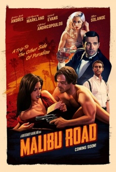 Malibu Road Imagen de Malibu Road