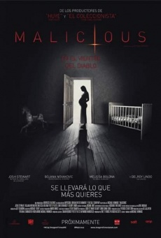 Malicious: En el vientre del diablo Imagen de Malicious: En el vientre del diablo