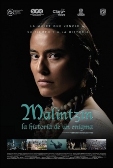 Malintzin: La historia de un enigma Imagen de Malintzin: La historia de un enigma