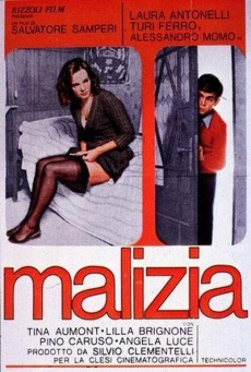 Malicia Imagen de Malicia