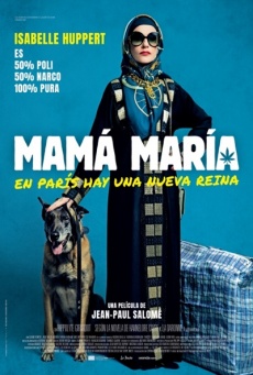Mamá María Imagen de Mamá María