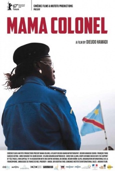 Mamá Coronel Imagen de Mamá Coronel