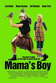 Imagen de Mama's Boy