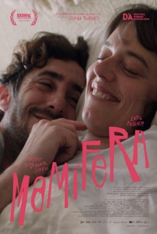 Mamífera Imagen de Mamífera
