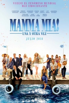 Imagen de Mamma Mia! Una y otra vez