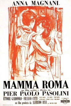 Mamma Roma Imagen de Mamma Roma
