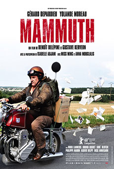 Mammuth Imagen de Mammuth