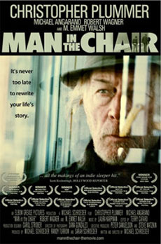 Imagen de Man in the Chair