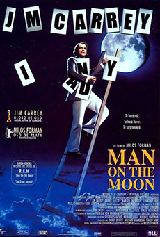 Imagen de Man on the Moon