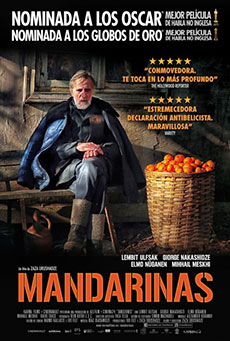Mandarinas Imagen de Mandarinas